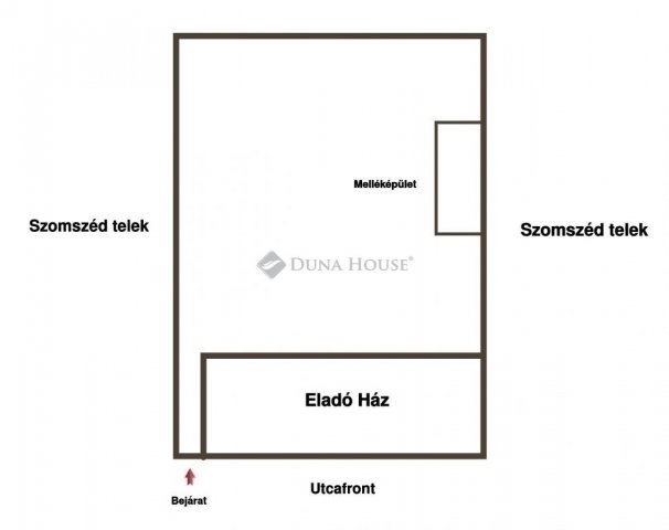 Eladó családi ház, Budapesten, XVIII. kerületben 74.99 M Ft