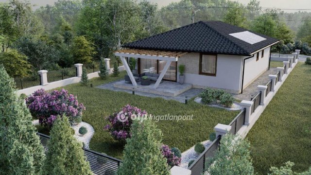 Eladó családi ház, Szombathelyen 70.168 M Ft, 2+2 szobás