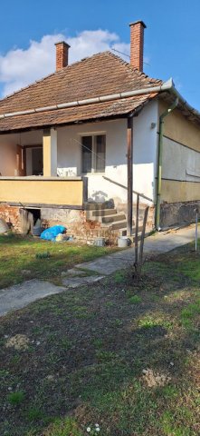 Eladó családi ház, Gutorföldén 6.99 M Ft, 2 szobás