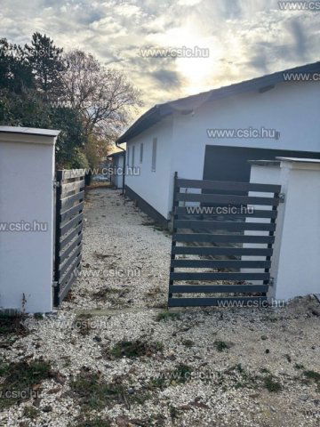 Eladó ikerház, Érden 125 M Ft, 4 szobás / költözzbe.hu