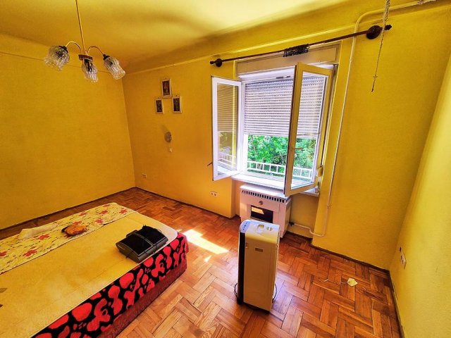 Kiadó téglalakás, albérlet, Budapesten, XX. kerületben