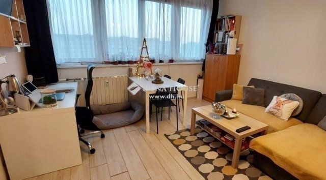 Eladó panellakás, Budapesten, XIV. kerületben 62 M Ft, 2 szobás