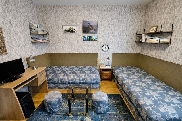 Eladó panellakás, Dunaújvárosban 19.99 M Ft, 2 szobás