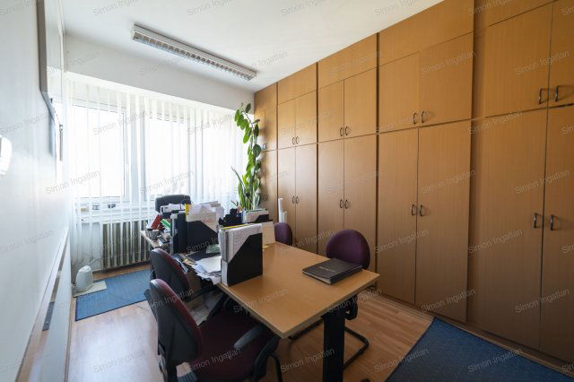 Eladó iroda, Kecskeméten 22.1 M Ft / költözzbe.hu