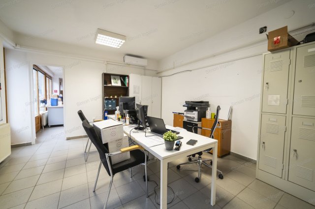 Eladó üzlethelyiség, Kecskeméten 56 M Ft / költözzbe.hu