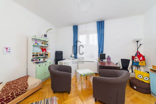 Eladó téglalakás, Budapesten, VI. kerületben, Lehel utcában