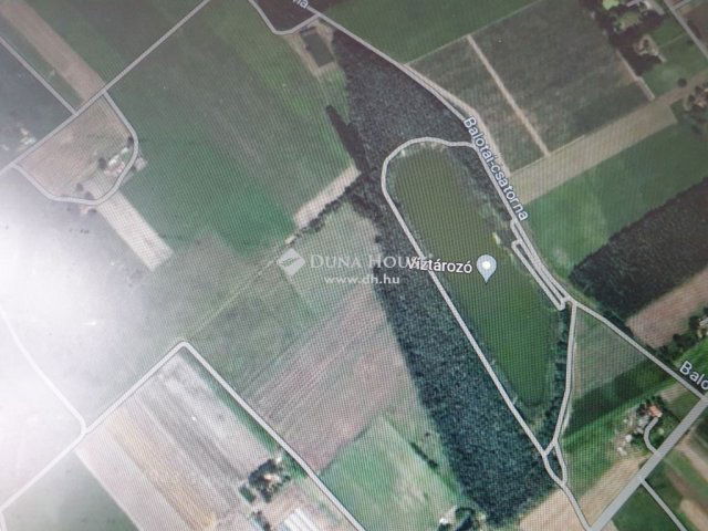 Eladó telek, Ruzsán 200 M Ft / költözzbe.hu