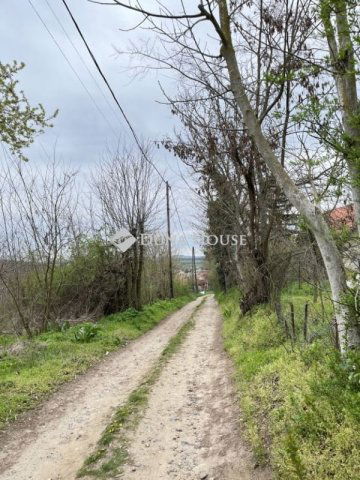 Eladó telek, Bagon 5 M Ft / költözzbe.hu