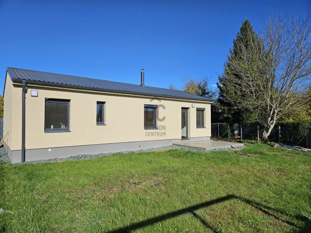 Eladó családi ház, Kőszegen 79.9 M Ft, 3 szobás