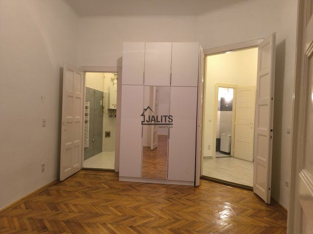 Eladó téglalakás, Budapesten, IX. kerületben 95 M Ft, 2 szobás