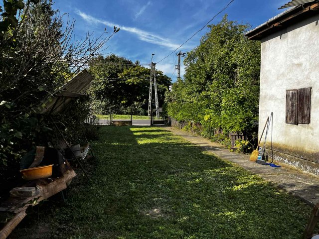 Eladó családi ház, Kaposmérőn 32 M Ft, 2+1 szobás