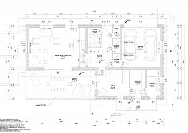 Eladó családi ház, Ürömön 300 M Ft, 6 szobás