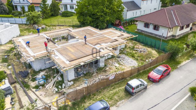 Eladó családi ház, Pátyon 189.9 M Ft, 4 szobás