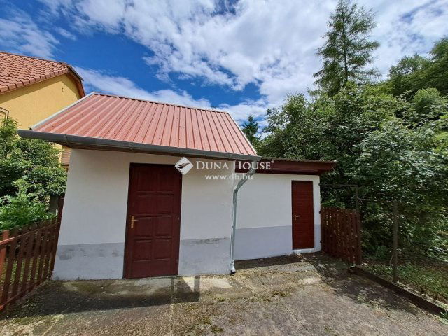 Eladó családi ház, Óbányán 45.9 M Ft, 2 szobás