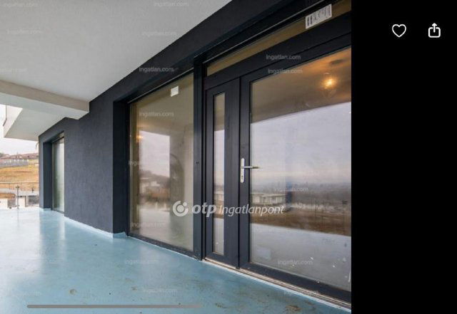 Eladó ikerház, Pécelen 153 M Ft, 5 szobás / költözzbe.hu