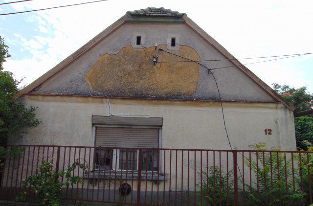 Eladó családi ház, Drágszélen 5.58 M Ft, 1+1 szobás