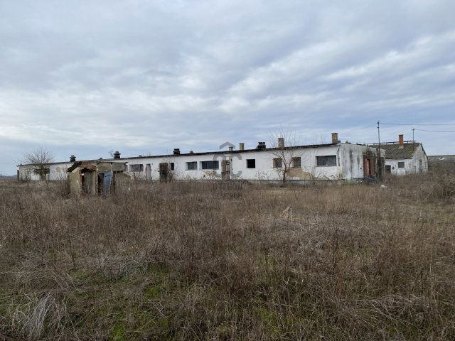 Eladó ipari ingatlan, Mezősason 51 M Ft / költözzbe.hu