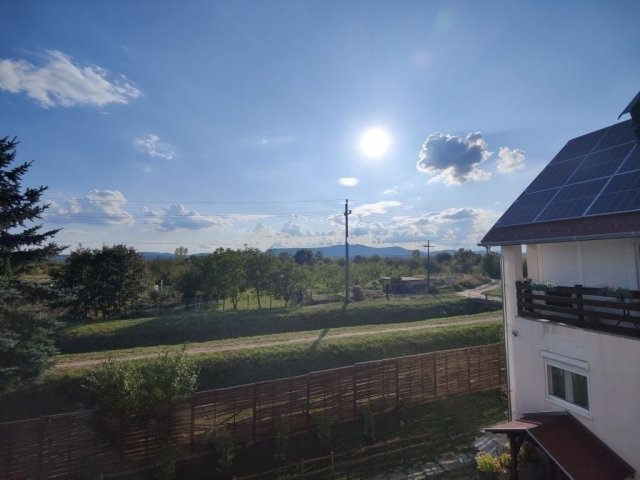 Eladó ikerház, Szentendrén 149.9 M Ft, 4 szobás