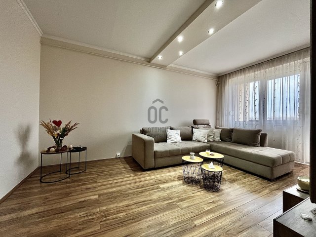 Eladó panellakás, Győrött 57.9 M Ft, 2 szobás