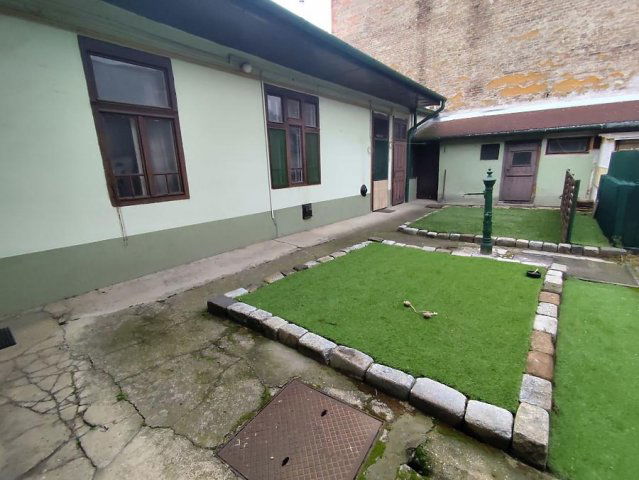 Eladó családi ház, Budapesten, IV. kerületben, Bem utcában