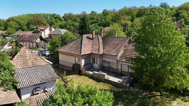 Eladó családi ház, Nógrádsápon 17.99 M Ft, 4 szobás