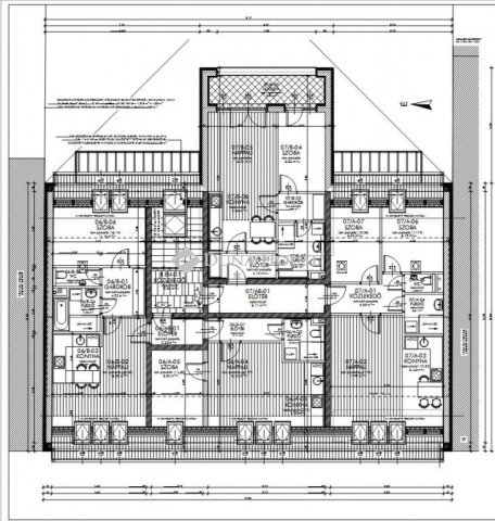Eladó téglalakás, Szegeden 79.59 M Ft, 2 szobás