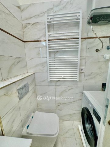 Eladó téglalakás, Budapesten, XIII. kerületben 84.9 M Ft