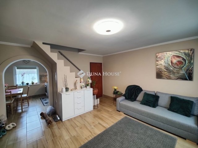 Eladó családi ház, Dömsödön 56.9 M Ft, 3 szobás
