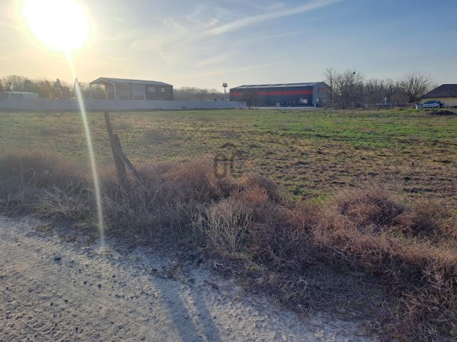 Eladó telek, Kecskeméten 140 M Ft / költözzbe.hu