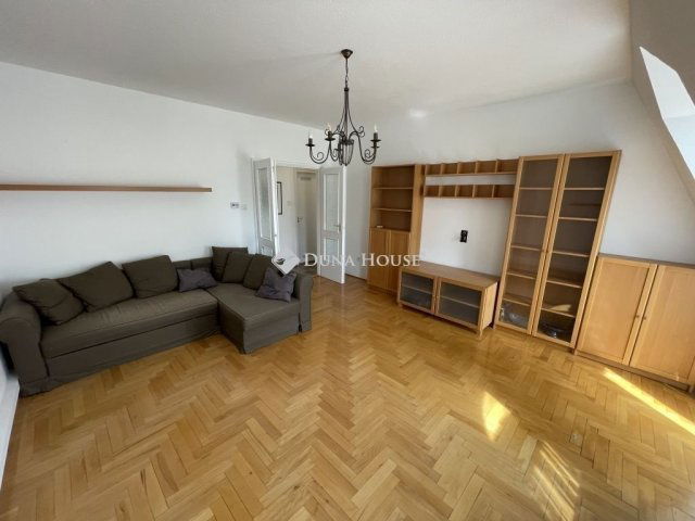 Eladó téglalakás, Budapesten, IV. kerületben 74.9 M Ft, 2 szobás