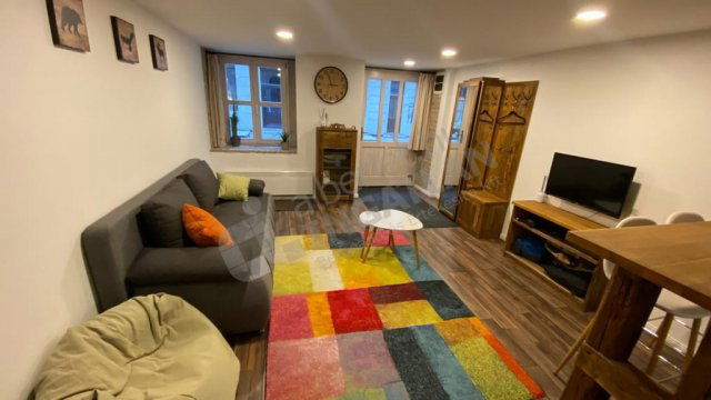 Kiadó téglalakás, albérlet, VII. kerületben, Király utcában