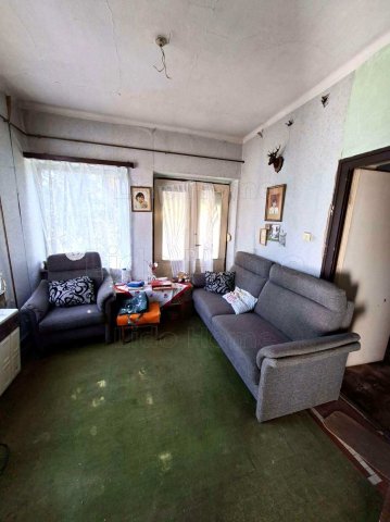 Eladó családi ház, Balatonfőkajáron 42 M Ft, 2 szobás