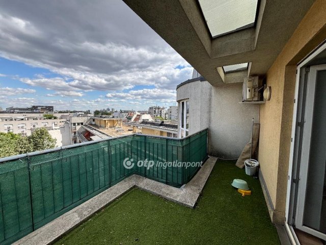 Eladó téglalakás, Budapesten, XIII. kerületben 68.5 M Ft
