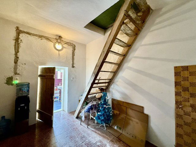 Eladó családi ház, Jászalsószentgyörgyon 19 M Ft, 4 szobás