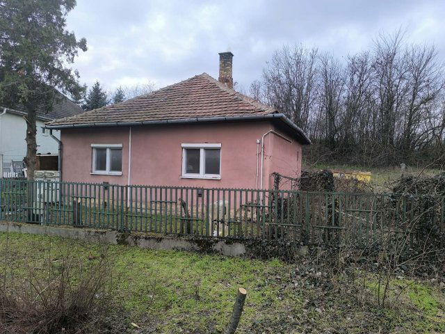 Eladó családi ház, Nyíregyházán 29.9 M Ft, 2 szobás