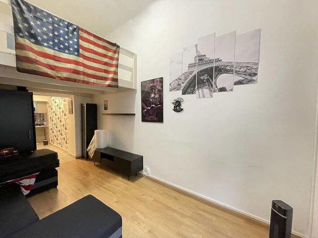 Eladó téglalakás, Budapesten, VII. kerületben, Jósika utcában