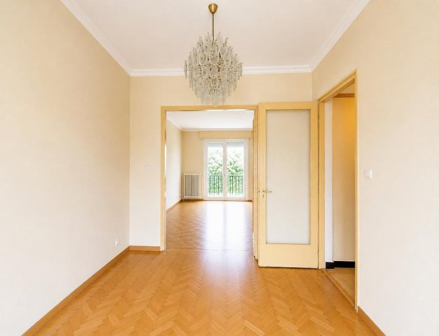 Eladó téglalakás, Budapesten, II. kerületben, Margit körúton