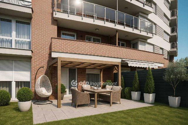 Eladó téglalakás, Budapesten, II. kerületben 105.9 M Ft