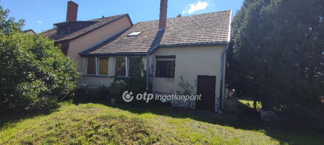 Eladó családi ház, Celldömölkön 35 M Ft, 5 szobás