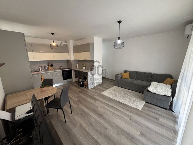 Kiadó téglalakás, albérlet, Debrecenben 240 E Ft / hó, 2 szobás