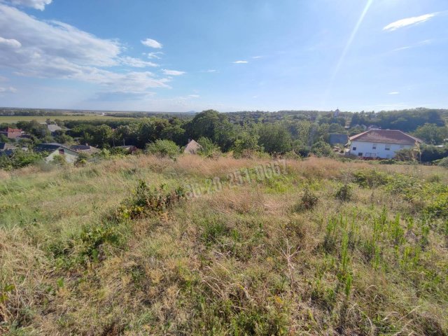 Eladó telek, Mohácson 20 M Ft / költözzbe.hu