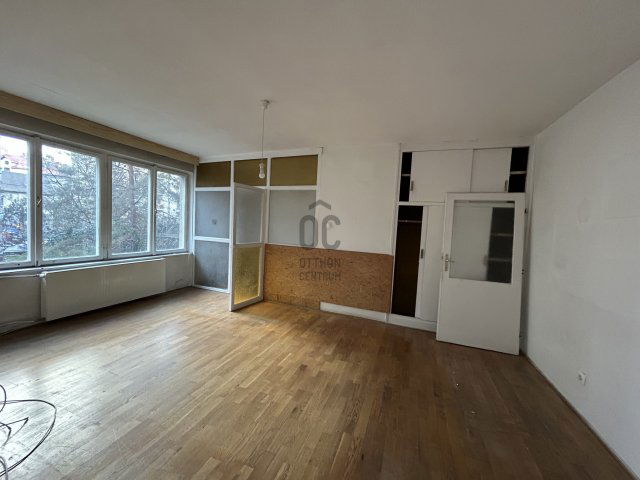 Eladó téglalakás, Budapesten, XI. kerületben 65 M Ft, 1 szobás