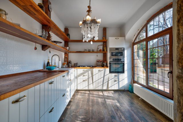 Eladó családi ház, Budapesten, II. kerületben 295 M Ft, 8 szobás