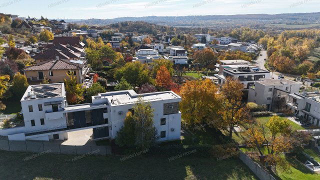 Eladó téglalakás, Budapesten, XI. kerületben 219 M Ft, 4 szobás