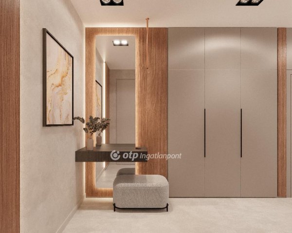 Eladó téglalakás, Budapesten, XII. kerületben 216.983 M Ft