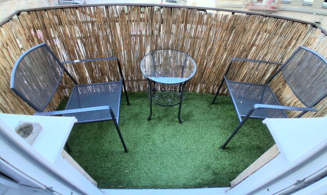 Eladó téglalakás, Budapesten, VII. kerületben, István utcában