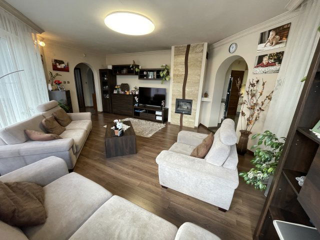 Eladó családi ház, Nyíregyházán 119.9 M Ft, 2 szobás