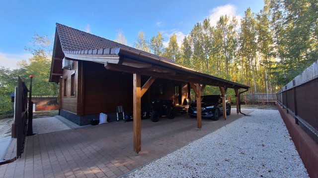 Eladó családi ház, Csemőn 79.8 M Ft, 2 szobás