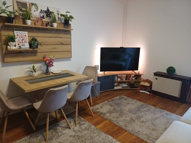 Eladó téglalakás, Miskolcon, Bajcsy-Zsilinszky úton 33 M Ft