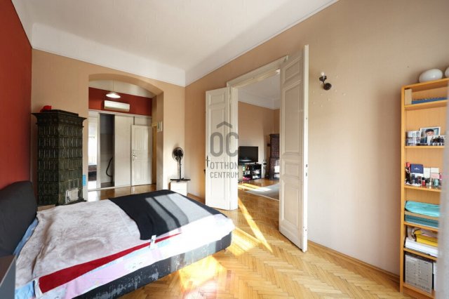 Eladó téglalakás, Budapesten, VI. kerületben 94.99 M Ft